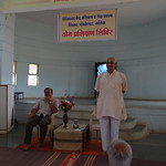 Yoga Shiksha Shibir at Nasik, Pimpalad