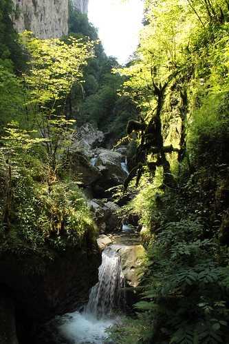 (64) Les Gorges de Kakuetta - Pays Basque 27631420914_779341d954