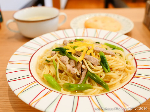 Cafe & Pasta YOSHIDA's Kitchen-33
