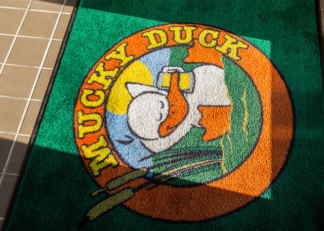 Mucky Duck Brewing Co.