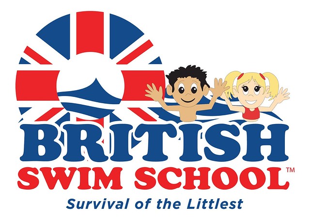 british swim school