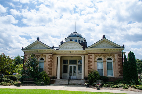 Union Carnegie Library-002