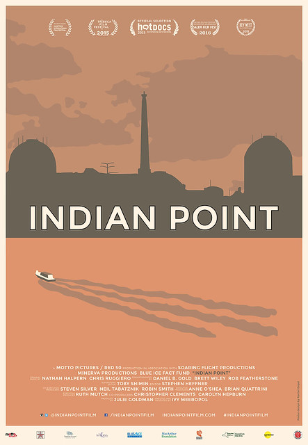 Photo of Indian Point Poster