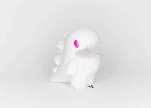 White Dino