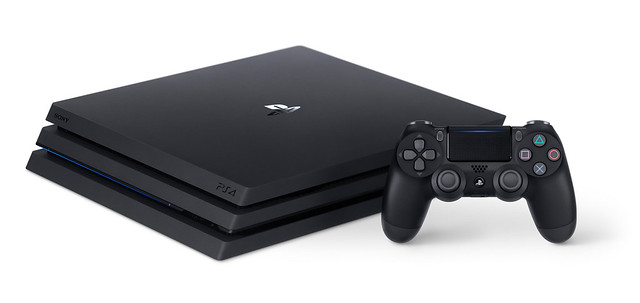 PlayStation 3 - What Is PS4 Pro?
