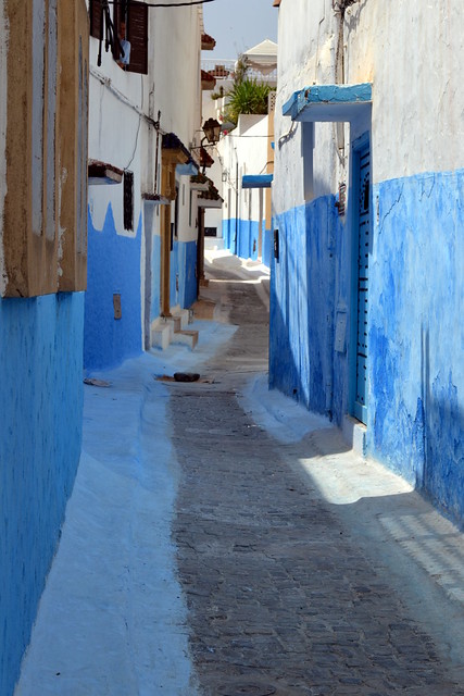 Marocco -  Rabat