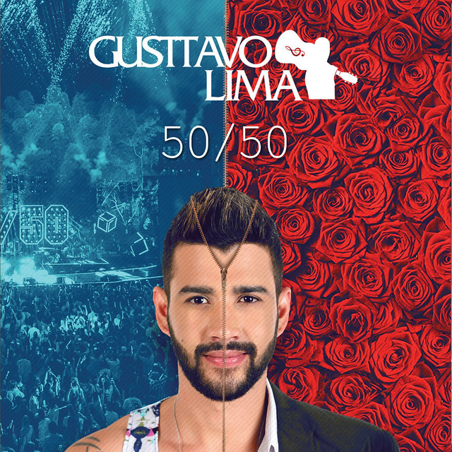 Gusttavo Lima - 50/50