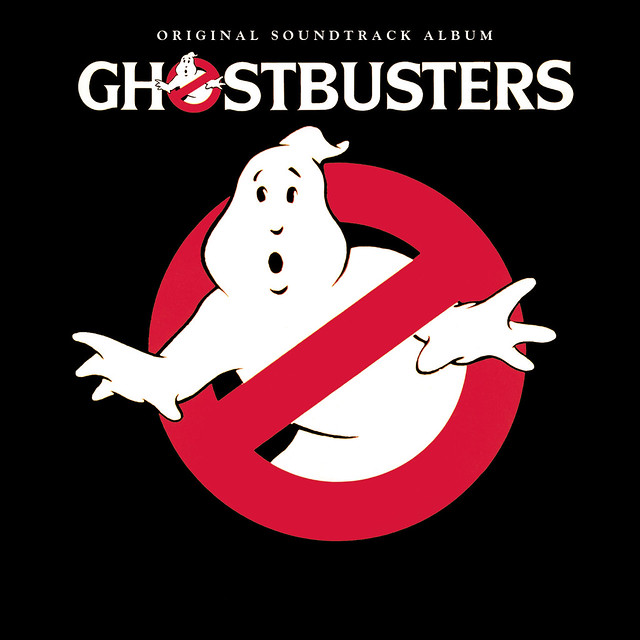 Ghostbusters Original Motion Picture Soundtrack