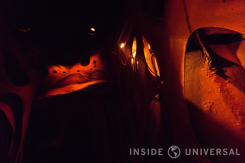 Halloween: Hell Comes to Haddonfield (2016) – Halloween Horror Nights at Universal Studios Hollywood