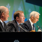 Aer Lingus CEO Stephen Kavanagh