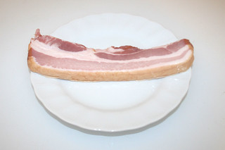 07 - Zutat Bauchfleisch / Ingredient pork belly