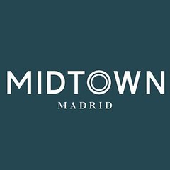Logo Midtown Madrid