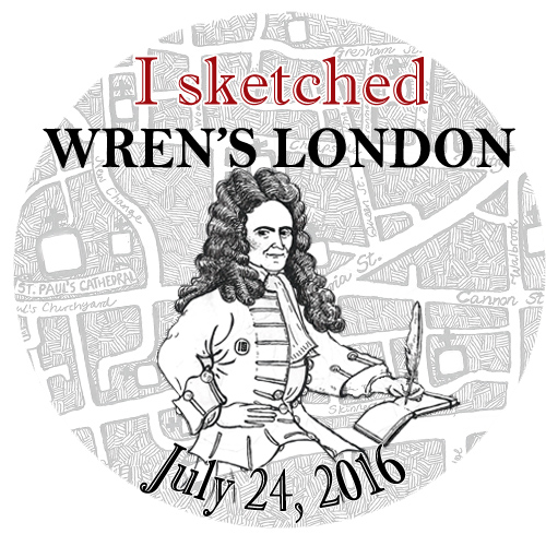 wren's city sticker