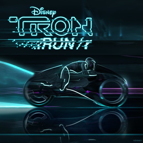 Tron Run/r  - PS4