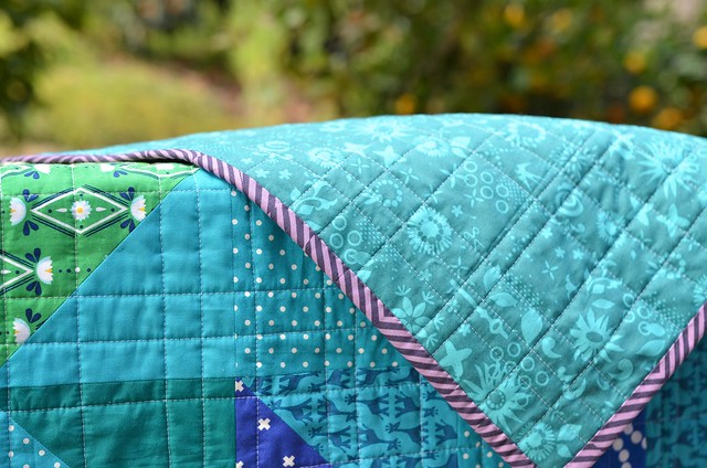 Quilts for Twins