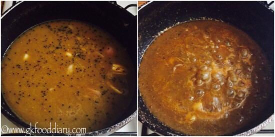 Pepper Gravy Recipe for Toddlers and Kids - step 5