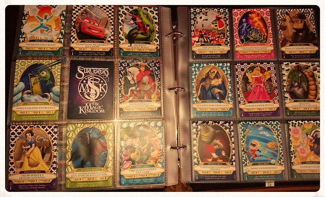 Magic Kingdom - Sorcerers of Magic Kingdom y + allá - (Guía) 3 SEMANAS MÁGICAS EN ORLANDO:WALT DISNEY WORLD/UNIVERSAL STUDIOS FLORIDA (7)