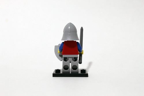 LEGO Classic Knights Minifigure (5004419)