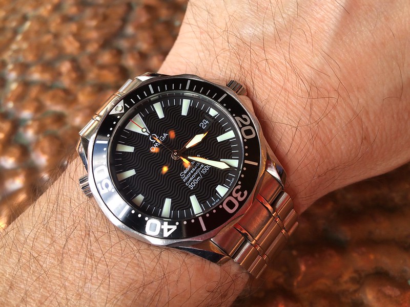 Omega 2234 best sale