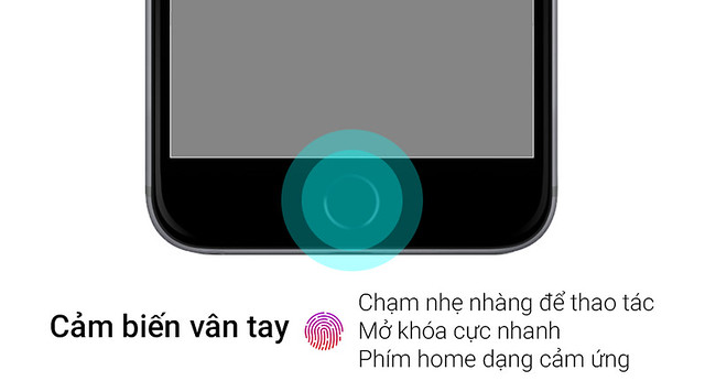 iHub Tuấn Anh - iPhone 7