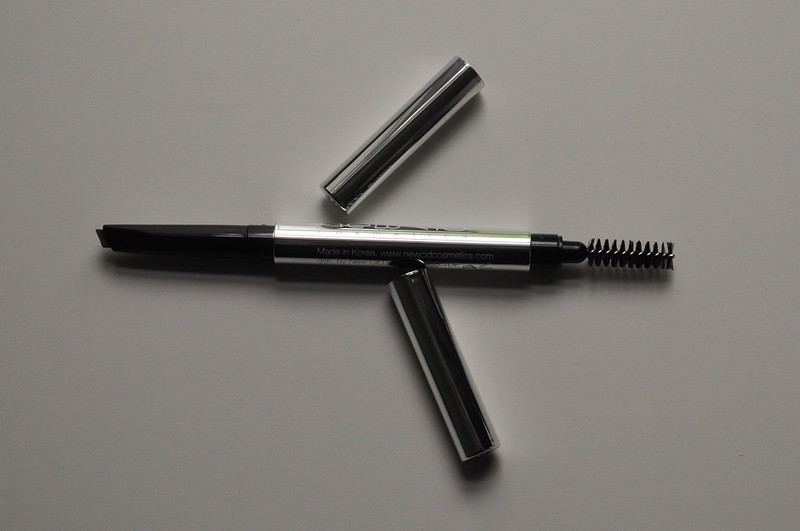 New CID i-Groom neutral eyebrow pencil review