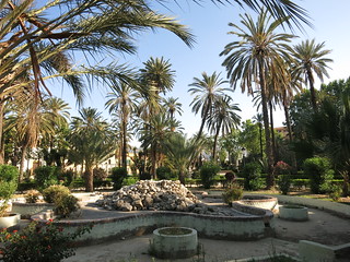 Palermo Villa Bonanno