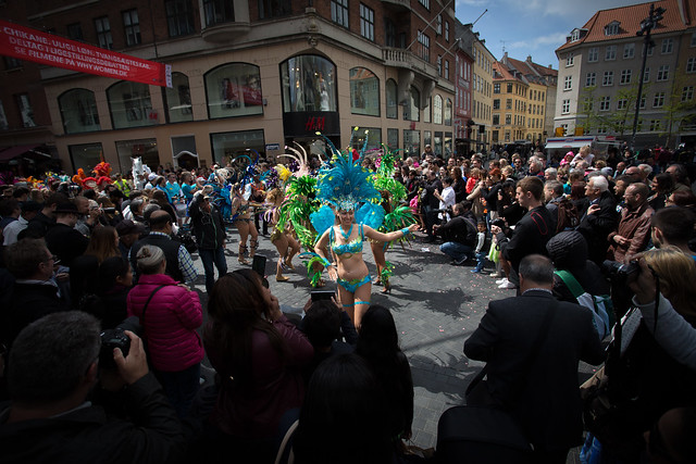 Copenhagen Carnival