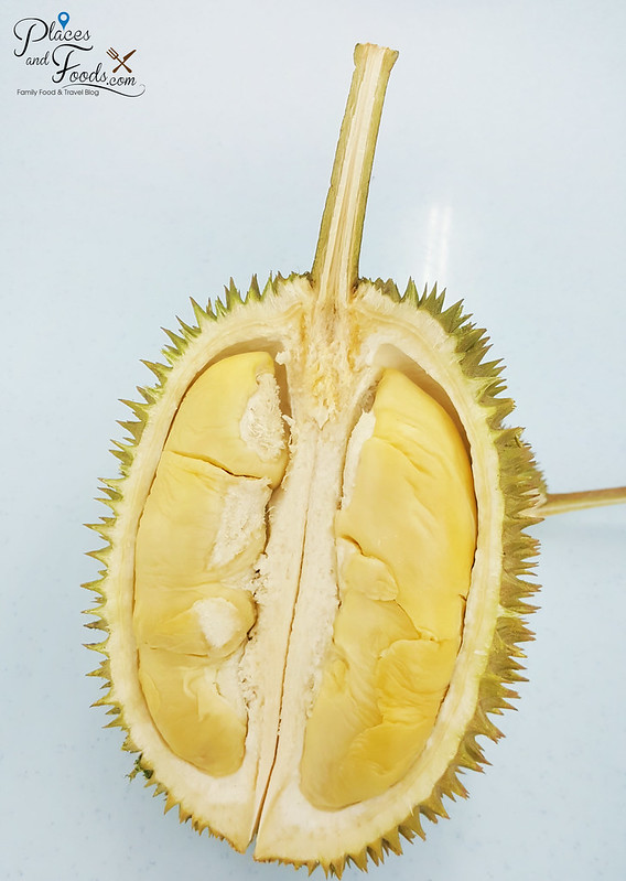 golden phoenix durian filling