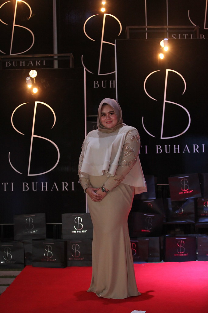 Siti Nur Fatimah Dato' Sosilawati