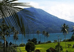 Tempat Wisata Lampung
