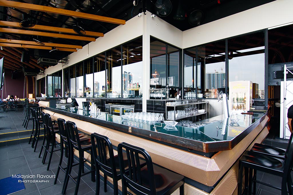 Corona Mantra Bar & Lounge Bangsar