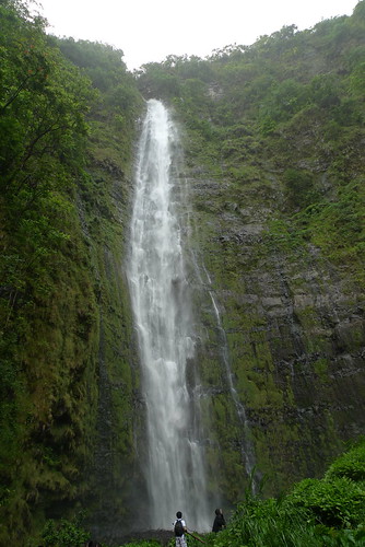 Waimoku Falls