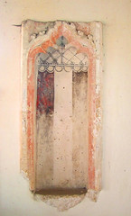 painted image niche