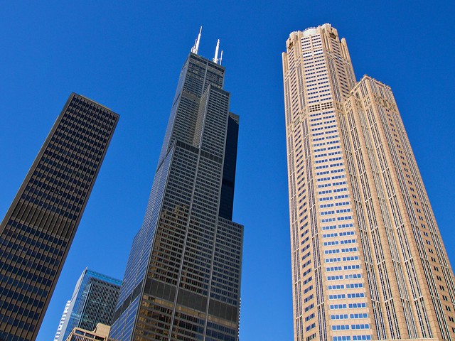 Chicago Architecture Tour