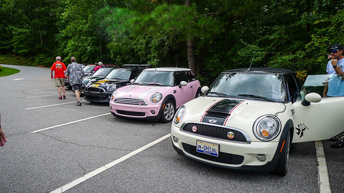 Minis at Table Rock-001