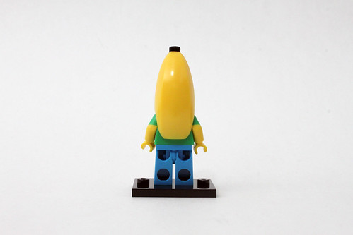 LEGO Collectible Minifigures Series 16 (71013)