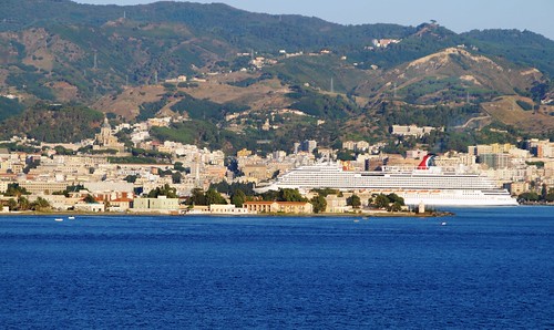 Crucero Brilliance OTS - Blogs de Mediterráneo - Días de navegación, 19 y 20 de agosto (21)