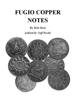 Fugio Copper Notes