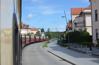 Mecklenburgische Bäderbahn