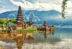 Tempat Wisata Bali