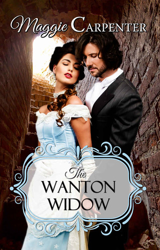 The Wanton Widow