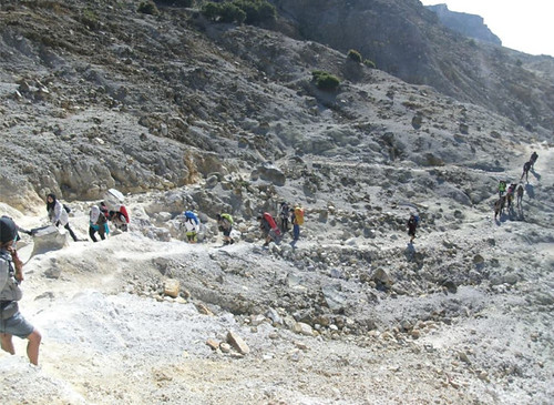 Gunung Papandaya