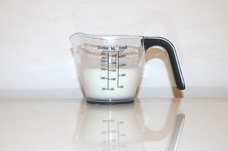 06 - Zutat Milch / Ingredient milk
