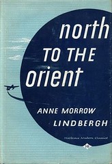 north to the orient