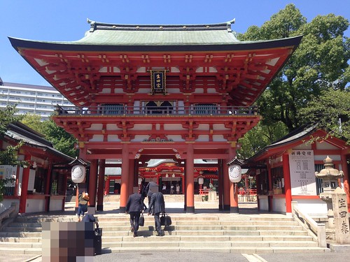 hyogo-kobe-ikuta-shrine01