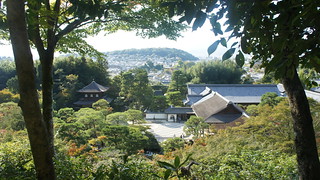 Día 6: Kioto día 2, Sanjūsangen-dō, Kiomizu-dera, ginkaku-ji, y geishas !!! - Luna de Miel por libre en Japon Octubre 2015 (33)