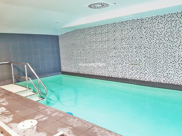 Rydges Hotel 05 - Swimming Pool