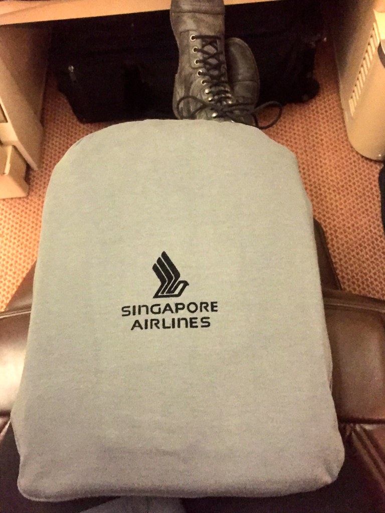 Singapore Suites
