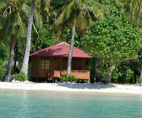 Pulau Pagang