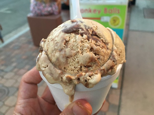 Kauai pie ice cream - Lappert's Ice Cream